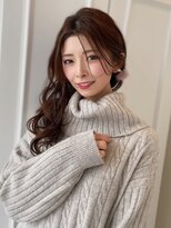 マイラグーン(MY LAGOON)&nbsp;ダブルカラー/メンズカット/白髪ぼかし/韓国風ヘア/髪質改善