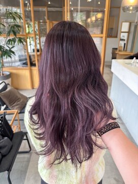 フェリアファム 北千里(FERIA fam) 縮毛矯正/北千里/ショート/ブリーチ/インナー／ボブ/髪質改善