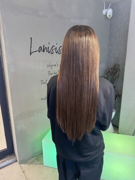 ロサ ファイブヘアー(Rosa..5Hair) エクステで憧れの!