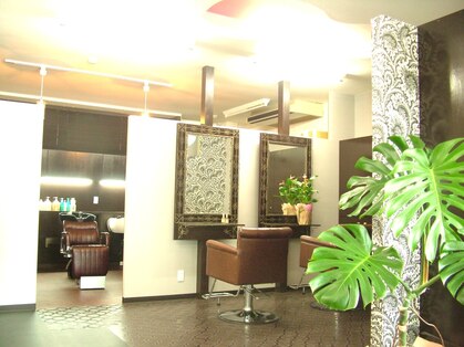 シェア(Share)の写真