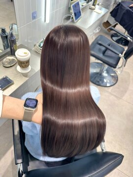 オニキス(ONYX) T13バタフライレイヤーカット +