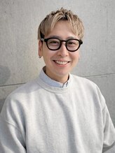 エフバイラブランシュ 大宮東口店(ef by La Blanche) NOBU