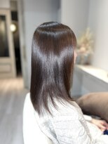 ブルーオーシャン 姫路飾磨店(BLUEOCEAN)&nbsp;髪質改善カラーエステ