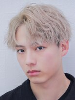 モットコウ 岡山駅前(Mot-Co)&nbsp;シャドウ×ミルクティーベージュ