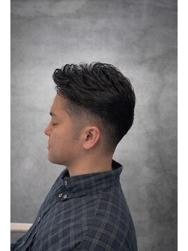 タス(tas) ナチュラルフェード