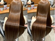 カフェアンドヘアサロン リバーブ(cafe&hair salon re:verb)