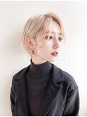 キレかわ☆WhiteGold