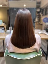 ヒライス 千歳船橋(Hiraeth)&nbsp;*美髪ストレート*