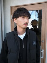 ベック(Bec)&nbsp;波巻きスパイラル