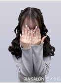 【推し活ヘアメ】編み上げハーフツインヘア