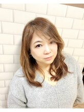 スカイパーク ファン(FUN)&nbsp;KC カオリ