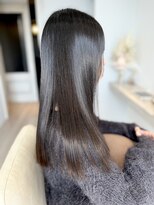 ブルーオーシャン 姫路飾磨店(BLUEOCEAN)&nbsp;髪質改善ヘアエステ