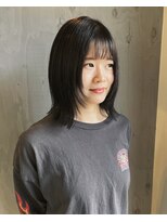 カノエ 松江東津田店(canoe) フェイスレイヤー