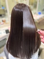 プログレス 中野店(PROGRESS)&nbsp;髪質改善トリートメント、カラー、酸性ストレート