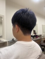 エルゴ 川崎西口(ergo) ブルーカラー