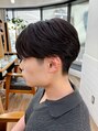 ネオリーブ クーロ メゾン 横浜(Neolive curro Maison)&nbsp;ウェイトバランスにもこだわってシティ感を★