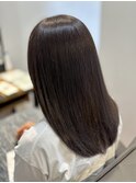 髪質改善&Spa ANEW大宮店【アニュー】ピンクアッシュ/髪質改善