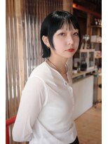 ホビー(HOBBY) mini bob / moss green