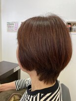 ヘアーアートプレジャー(Hair Art Pleasure)&nbsp;大人のショート
