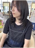 レイヤーカット