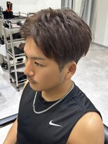 フルショウ 栄店(FURUSHO)&nbsp;大人センターパートショート