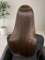 テーラヘアー 高座渋谷店(TELA HAIR)&nbsp;髪質改善×ロング