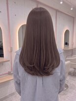 グルグル 下総中山店(GULGUL) 下総中山/顔周り/レイヤーカット/髪質改善/ショートボブ