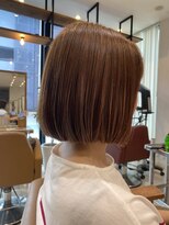 リーナ ビューティガーデン(LiNA BeautyGarden)&nbsp;タッセルボブ