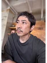 ヌーク(nook)&nbsp;伊地知 幹穏