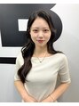 ブレス ヘアデザイン(BLESS hair design)&nbsp;佐藤 莉那