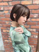 EGUTO【エグゥート】【11月5日NEW OPEN(予定)】&nbsp;札幌/前髪カット/レイヤーカット/レイヤーボブ/髪質改善