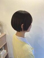 ゴーシェン 西船橋店(Goshen)&nbsp;丸みショート