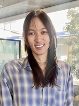 men's salon ANDREY表参道 メンズサロン/メンズカット/メンズパーマ/眉毛/MEN'S&nbsp;宮村公仁 【表参道】