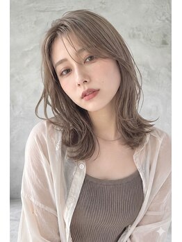 アイドット 飾磨店(i.)の写真/【リピート率◎】高品質×高技術がお手頃価格で体験できる♪最新トレンドもお得にチャレンジ！