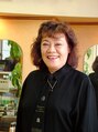 ふたば美容院 本店 双葉美容院 白石 英津子