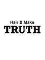 トゥルース アリオ市原店(Hair&Make TRUTH) TRUTH Creative