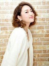 年版 中庄でパーマがおすすめの美容室10選 Beautify おすすめ美容室の口コミ ランキング情報