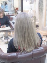 コニ(Coni)&nbsp;♪Ｃｏｎｉ♪ハイトーンアッシュベージュ