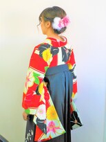 美容室 ウェーブハウスクリア(WaveHouseClear)&nbsp;★ご卒業おめでとうございます！