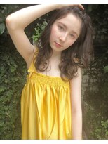 アクト(ACT)&nbsp;casual vacances semilong