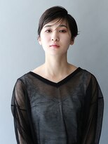 ザビー(THE B) 【本八幡The B】フレンチショート