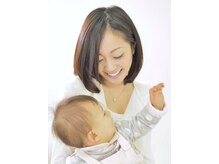 レイコ美容室 スミカワ店