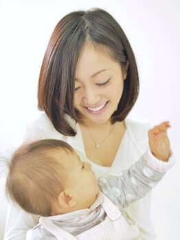 忙しい主婦の方必見!!いつまでもキレイでいたい。子育てや家事、毎日頑張り続けるママさん達に輝きを…。