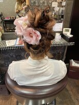 スタジオカラー(Studio Color)&nbsp;おだんご