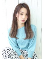 アンジェリカ 近鉄奈良店(ANGELICA)&nbsp;大人女子小顔ワンカール