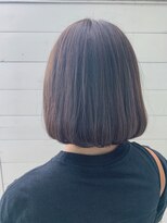 エクラ プレパ(e clat plapa)&nbsp;愛されボブ