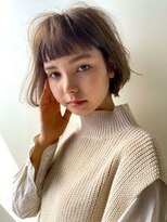 グリーン 渋谷(green)&nbsp;ショートワイドバング