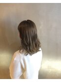 エアタッチバレイヤージュ
