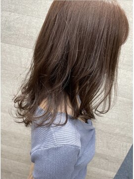 ガレリアエレガンテ 名駅店(GALLARIA Elegante) ナチュラルベリー