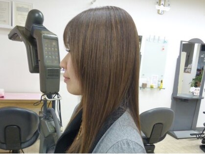 美容室 スマイル(Smile)の写真
